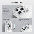 Θήκη Σιλικόνης ESR Classic Hybrid Kickstand Magsafe για Apple iPhone 14 - Clear 