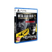 Metal Gear Solid: Master Collection Vol. 2 Day One Edition - PS5