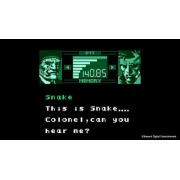 Metal Gear Solid: Master Collection Vol. 2 Day One Edition - Xbox Series X