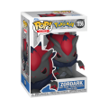 Funko Pop! Games: Pokemon - Zoroark #1156
