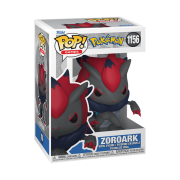 Funko Pop! Games: Pokemon - Zoroark #1156