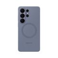 Λεπτή Μαγνητική Θήκη Samsung για Samsung Galaxy S26 Ultra - Blue Violet