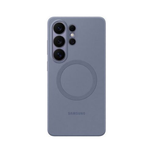 Λεπτή Μαγνητική Θήκη Samsung για Samsung Galaxy S26 Ultra - Blue Violet