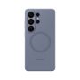 Λεπτή Μαγνητική Θήκη Samsung για Samsung Galaxy S26 Ultra - Blue Violet