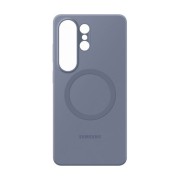 Λεπτή Μαγνητική Θήκη Samsung για Samsung Galaxy S26 Ultra - Blue Violet