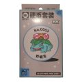 Pokemon S-Chinese Collect 151 Hope Coin & Ex Set 2025 - Venusaur