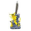 Συλλεκτική Φιγούρα Pokemon: Re-ment Battle On Desk Ver. Blind Box (Τυχαία επιλογή σχεδίου)
