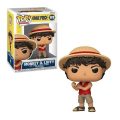 Funko Pop! Television: One Piece - Monkey D. Luffy #1878