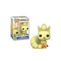 Funko Pop! Games: Pokemon - Ninetales #1091