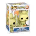 Funko Pop! Games: Pokemon - Ninetales #1091