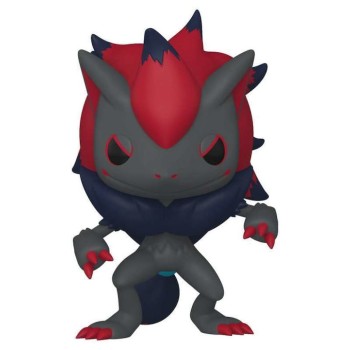 Funko Pop! Games: Pokemon - Zoroark #1156