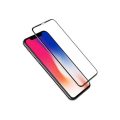 Tempered Glass Full Glue  3D Oba style για Samsung Galaxy A57 5G - Black