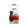 Tempered Glass Full Glue  3D Oba style για Samsung Galaxy A57 5G - Black