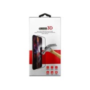Tempered Glass Full Glue  3D Oba style για Samsung Galaxy A57 5G - Black