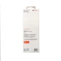 Καλώδιο Φόρτισης BUDIBUDI braided 1.2m Fast Charging USB σε Type-C 3A - Black