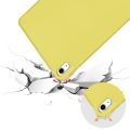 Θήκη Τάμπλετ Tech-Protect SC Pen Smart Flip Cover για iPad 2022 10.9” / iPad 2025 11” - Yellow