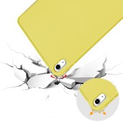 Θήκη Τάμπλετ Tech-Protect SC Pen Smart Flip Cover για iPad 2022 10.9” / iPad 2025 11” - Yellow
