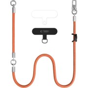 Λουράκι Κινητού Tech-Protect Rope Crossbody & Wrist - Orange