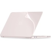 Tech-Protect SmartShell Θήκη για Apple MacBook Neo 13 2026 - Pink