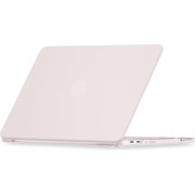 Tech-Protect SmartShell Θήκη για Apple MacBook Neo 13 2026 - Pink