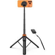 Selfie Stick Tech-Protect Tripod L03s - Black
