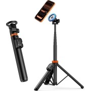 Selfie Stick Tech-Protect Tripod L03s - Black