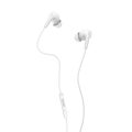 Ακουστικά με Βύσμα USB-C Edifier In-ear Handsfree  - White 