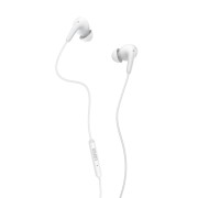 Ακουστικά με Βύσμα USB-C Edifier In-ear Handsfree  - White 
