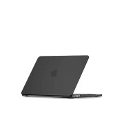 Tech-Protect SmartShell Θήκη για Apple MacBook Neo 13 2026 - Black