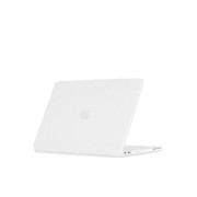 Tech-Protect SmartShell Θήκη για Apple MacBook Neo 13 2026 - Clear Glitter