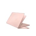 Tech-Protect SmartShell Θήκη για Apple MacBook Neo 13 2026 - Pink