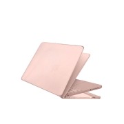 Tech-Protect SmartShell Θήκη για Apple MacBook Neo 13 2026 - Pink