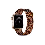 Μεταλλικό Λουράκι Tech-Protect Lamano Για Apple Watch Watch 40 / 41 / 42mm - Animal Print