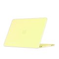 Tech-Protect SmartShell Θήκη για Apple MacBook Neo 13 2026 - Clear