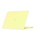 Tech-Protect SmartShell Θήκη για Apple MacBook Neo 13 2026 - Clear