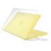 Tech-Protect SmartShell Θήκη για Apple MacBook Neo 13 2026 - Clear