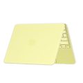 Tech-Protect SmartShell Θήκη για Apple MacBook Neo 13 2026 - Clear