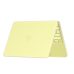 Tech-Protect SmartShell Θήκη για Apple MacBook Neo 13 2026 - Clear