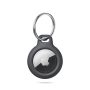 Θήκη Tech-Protect Naturalfit Για Apple AirTag - Smoke Black