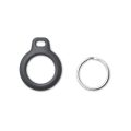 Θήκη Tech-Protect Naturalfit Για Apple AirTag - Smoke Black