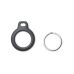 Θήκη Tech-Protect Naturalfit Για Apple AirTag - Smoke Black