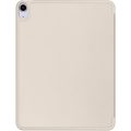 Θήκη Τάμπλετ Tech-Protect SC Pen Smart Flip Cover για iPad Air 10.9” / iPad Air 11” - Beige