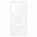 Λεπτή Μαγνητική Θήκη Samsung για Samsung Galaxy S26 Ultra - Clear