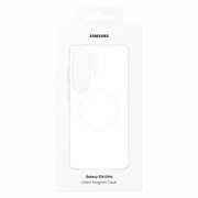 Λεπτή Μαγνητική Θήκη Samsung για Samsung Galaxy S26 Ultra - Clear