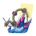 Συλλεκτική Φιγούρα Pokemon: Re-ment Battle On Desk Ver. Blind Box (Τυχαία επιλογή σχεδίου)