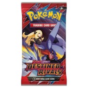 Pokémon TCG: Scarlet & Violet 10—Destined Rivals Build & Battle Display (10 Boxes)