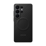 Λεπτή Μαγνητική Θήκη Samsung για Samsung Galaxy S26 Ultra - Aramid Fiber Black