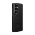 Λεπτή Μαγνητική Θήκη Samsung για Samsung Galaxy S26 Ultra - Aramid Fiber Black