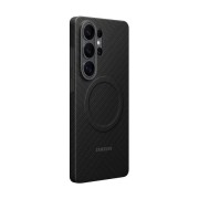 Λεπτή Μαγνητική Θήκη Samsung για Samsung Galaxy S26 Ultra - Aramid Fiber Black