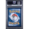 Shuckle #136 - Mega Evolution 2025 - Illustration Rare - PSA 10 GEM MINT - English